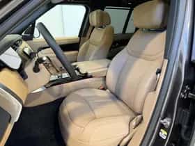 Land Rover Range Rover (2026) thumbnail 44