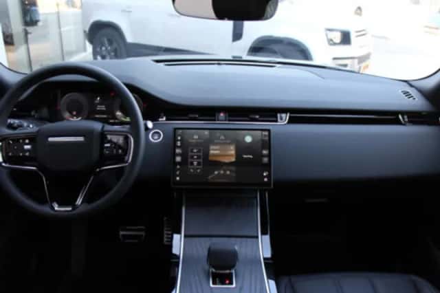 Land Rover Range Rover Evoque (2017) thumbnail 62