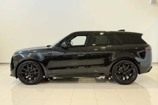 Land Rover Range Rover Sport (2024) thumbnail 28