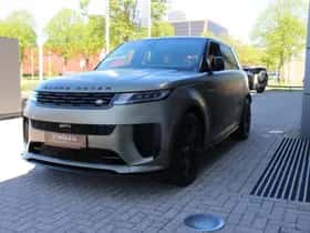 Land Rover Range Rover Sport (2024) thumbnail 5