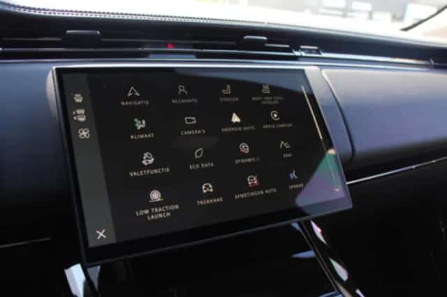 Land Rover Range Rover Sport (2024) thumbnail 79