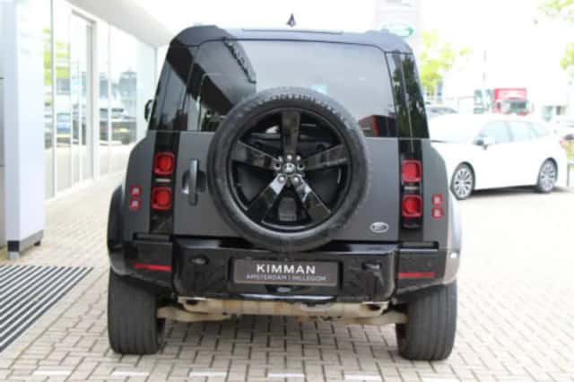 Land Rover Defender (2026) thumbnail 50