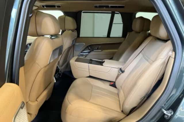 Land Rover Range Rover (2026) thumbnail 14
