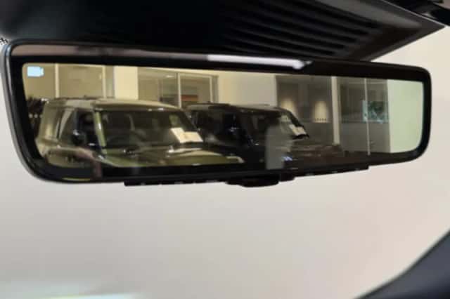 Land Rover Range Rover (2026) thumbnail 21