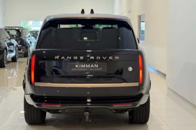 Land Rover Range Rover (2026) thumbnail 35