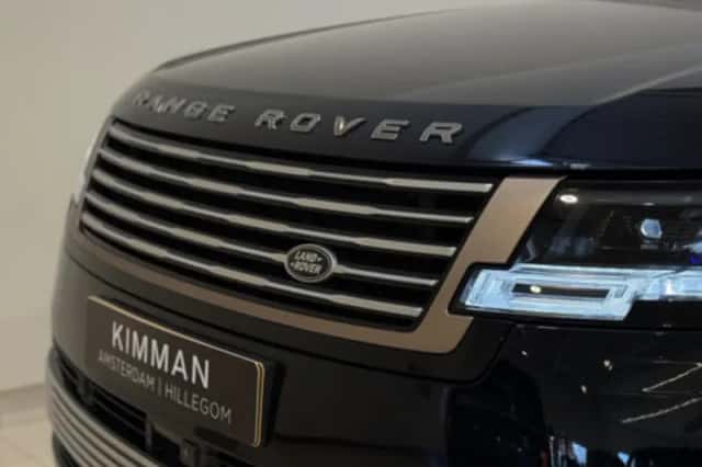 Land Rover Range Rover (2026) thumbnail 36