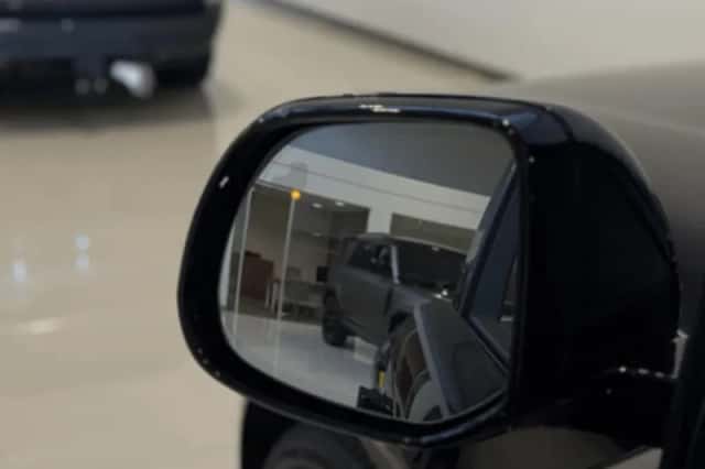 Land Rover Range Rover (2026) thumbnail 40