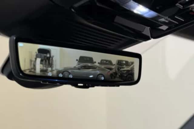 Land Rover Range Rover (2026) thumbnail 51