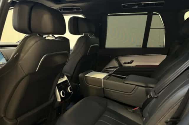Land Rover Range Rover (2026) thumbnail 53