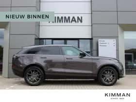 Land Rover Range Rover Velar (2025)
