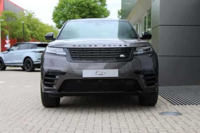Land Rover Range Rover Velar (2025) thumbnail 21