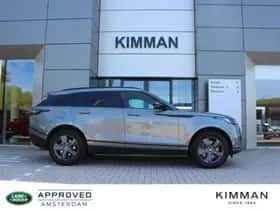 Land Rover Range Rover Velar (2025) thumbnail 55