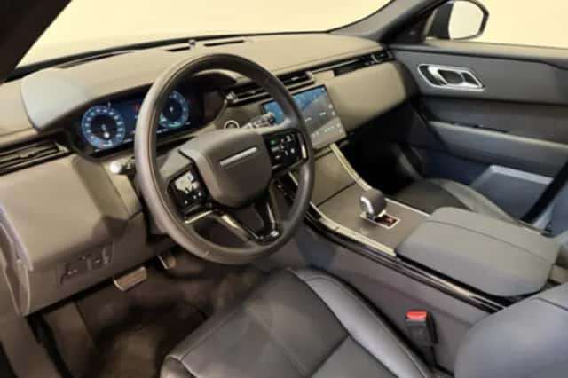 Land Rover Range Rover Velar (2025) thumbnail 57