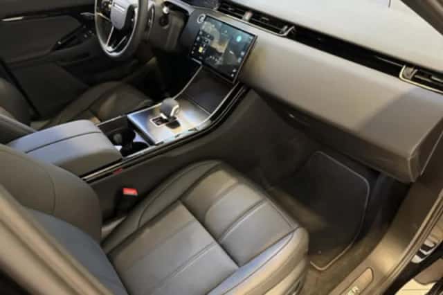 Land Rover Range Rover Evoque (2025) thumbnail 35