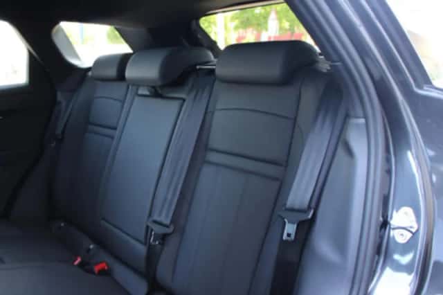 Land Rover Range Rover Evoque (2025) thumbnail 69
