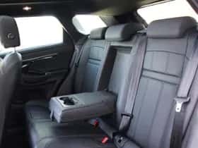 Land Rover Range Rover Evoque (2025) thumbnail 98