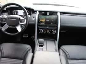 Land Rover Discovery (2022) thumbnail 13