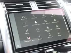 Land Rover Discovery (2022) thumbnail 14