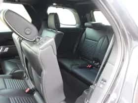 Land Rover Discovery (2022) thumbnail 22