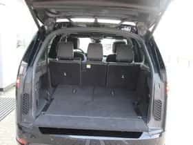 Land Rover Discovery (2022) thumbnail 25