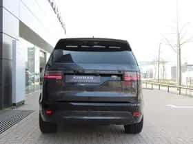 Land Rover Discovery (2022) thumbnail 27