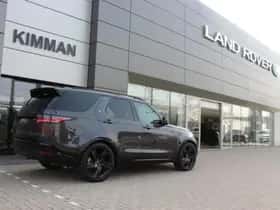 Land Rover Discovery (2022) thumbnail 29