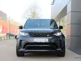 Land Rover Discovery (2022) thumbnail 5