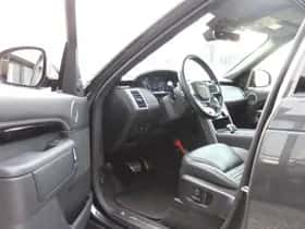 Land Rover Discovery (2022) thumbnail 7