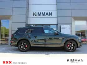 Bentley Bentayga (2024)