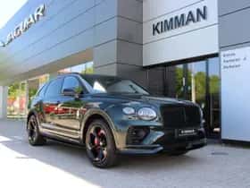 Bentley Bentayga (2024) thumbnail 2