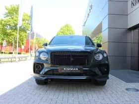 Bentley Bentayga (2024) thumbnail 3