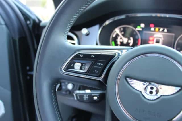 Bentley Bentayga (2024) thumbnail 23
