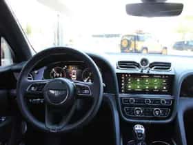 Bentley Bentayga (2024) thumbnail 30