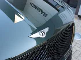 Bentley Bentayga (2024) thumbnail 4