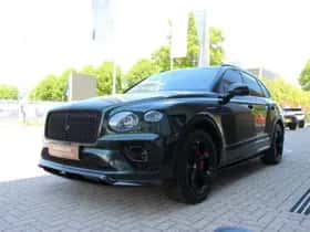 Bentley Bentayga (2024) thumbnail 5