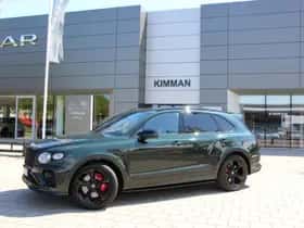 Bentley Bentayga (2024) thumbnail 50