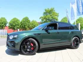 Bentley Bentayga (2024) thumbnail 51
