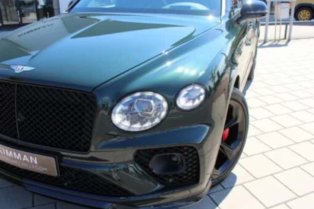 Bentley Bentayga (2024) thumbnail 52