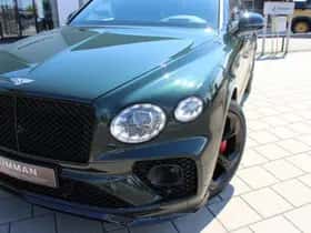 Bentley Bentayga (2024) thumbnail 52