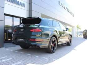 Bentley Bentayga (2024) thumbnail 7