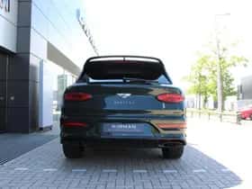 Bentley Bentayga (2024) thumbnail 8