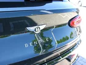 Bentley Bentayga (2024) thumbnail 10
