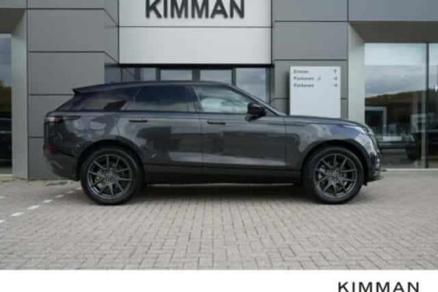 Land Rover Range Rover Velar (2026) thumbnail 1