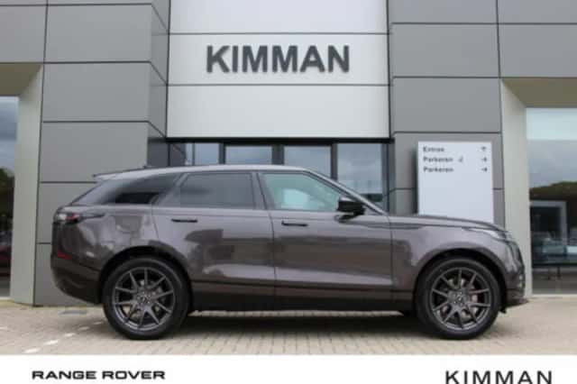 Land Rover Range Rover Velar (2026) thumbnail 19