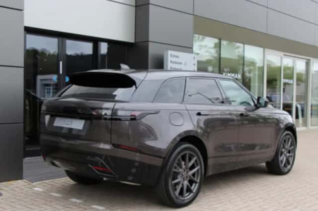 Land Rover Range Rover Velar (2026) thumbnail 24