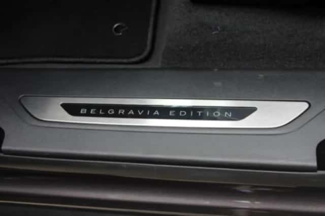 Land Rover Range Rover Velar (2026) thumbnail 33