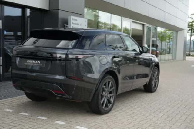 Land Rover Range Rover Velar (2026) thumbnail 6