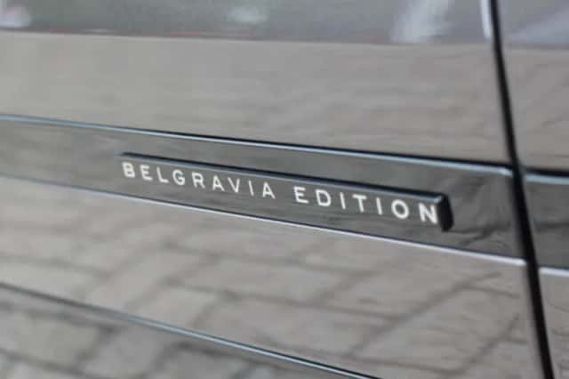 Land Rover Range Rover Velar (2026) thumbnail 52