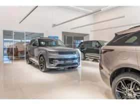 Land Rover Range Rover Velar (2023) thumbnail 50
