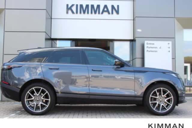 Land Rover Range Rover Velar (2026) thumbnail 1